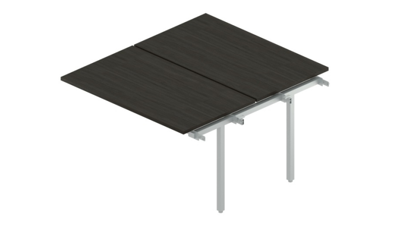 Промежуточный сдвоенный стол RM-3(x2)+F-61